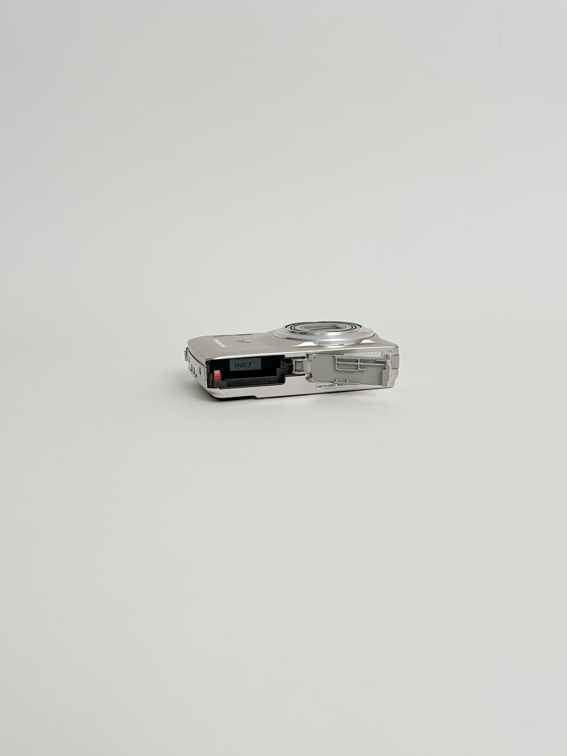 뷰티모드!) 올림푸스 u-7030 Stylus 빈티지 디카 상품이미지4