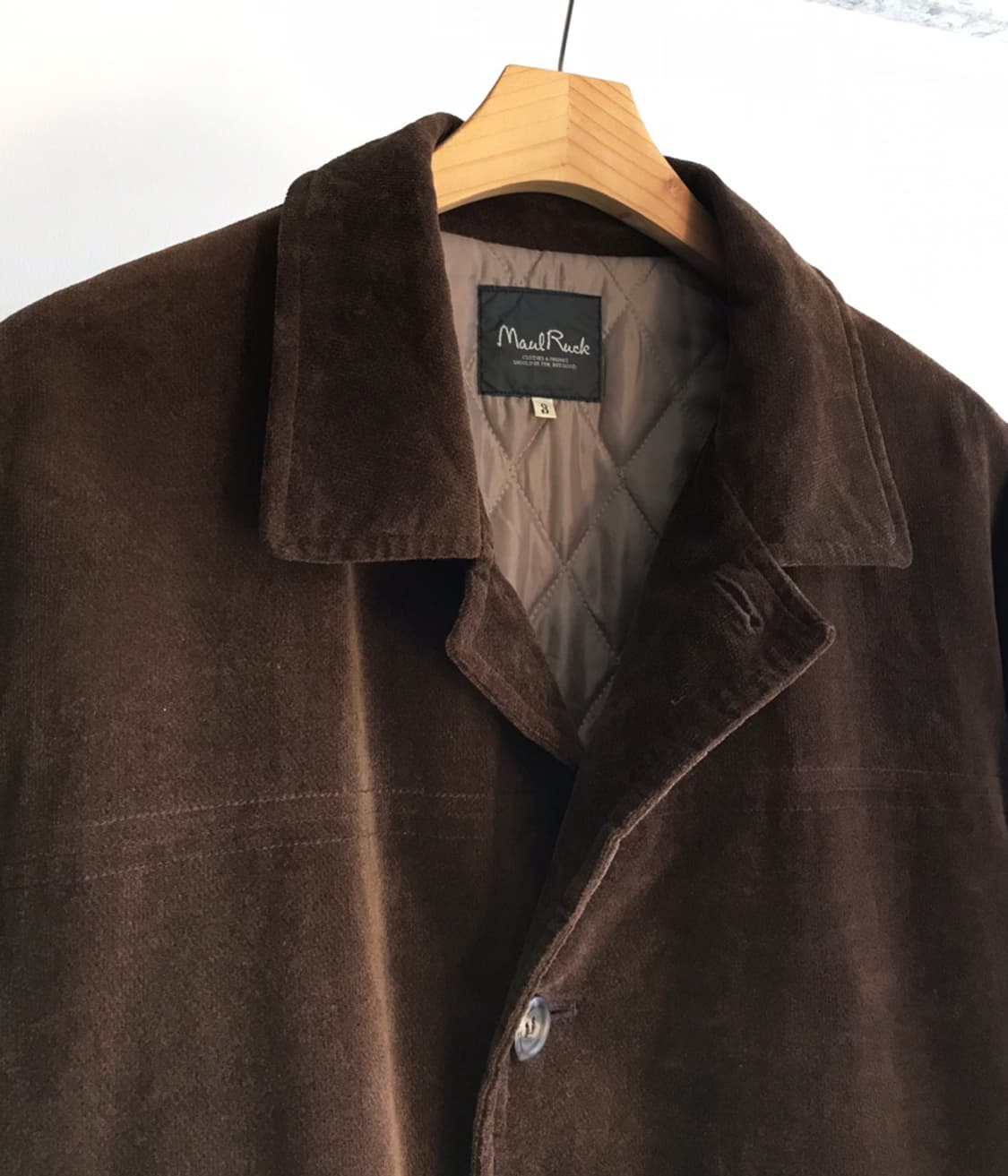 Maul Ruck 상품이미지2