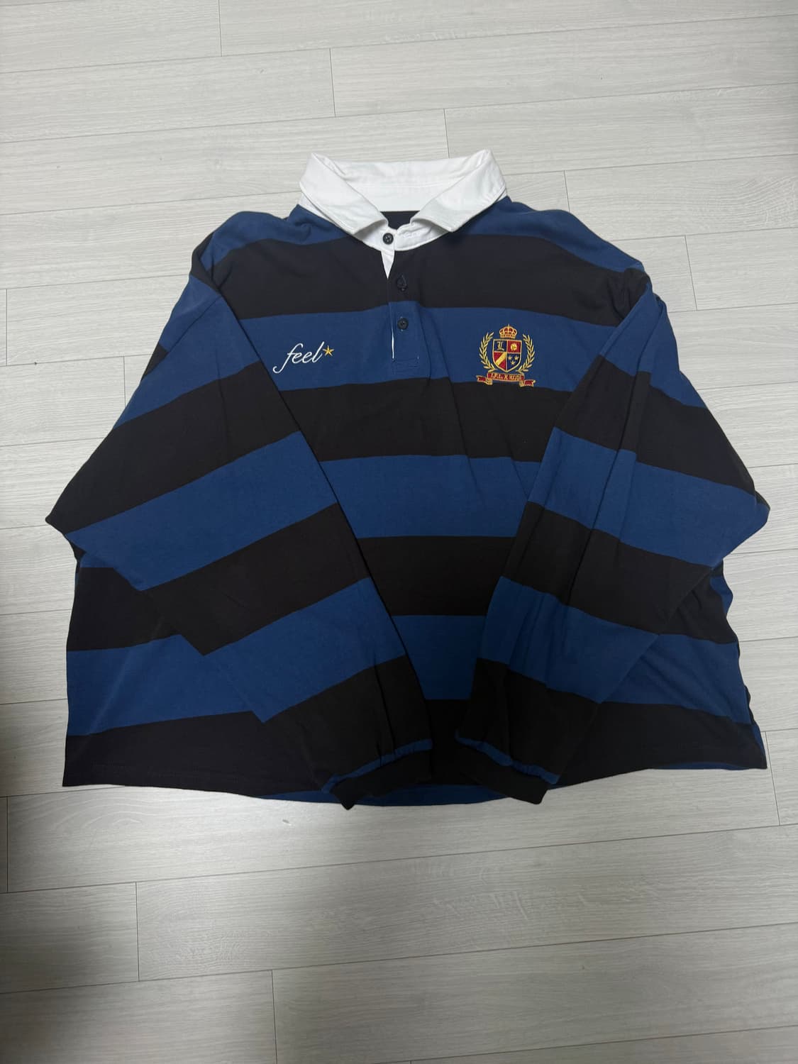 아이필럭키 럭비티 상품이미지2