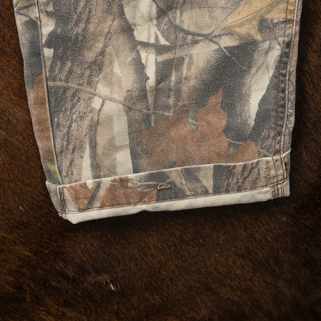 [31] 90s~ RED HEAD 레드헤드 리얼트리 헌팅 카고팬츠  상품이미지7