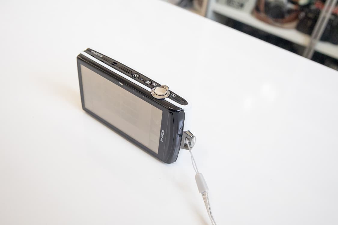 Fujifilm Finepix Z1000EXR / 빈티지 디지털 카메라 상품이미지7