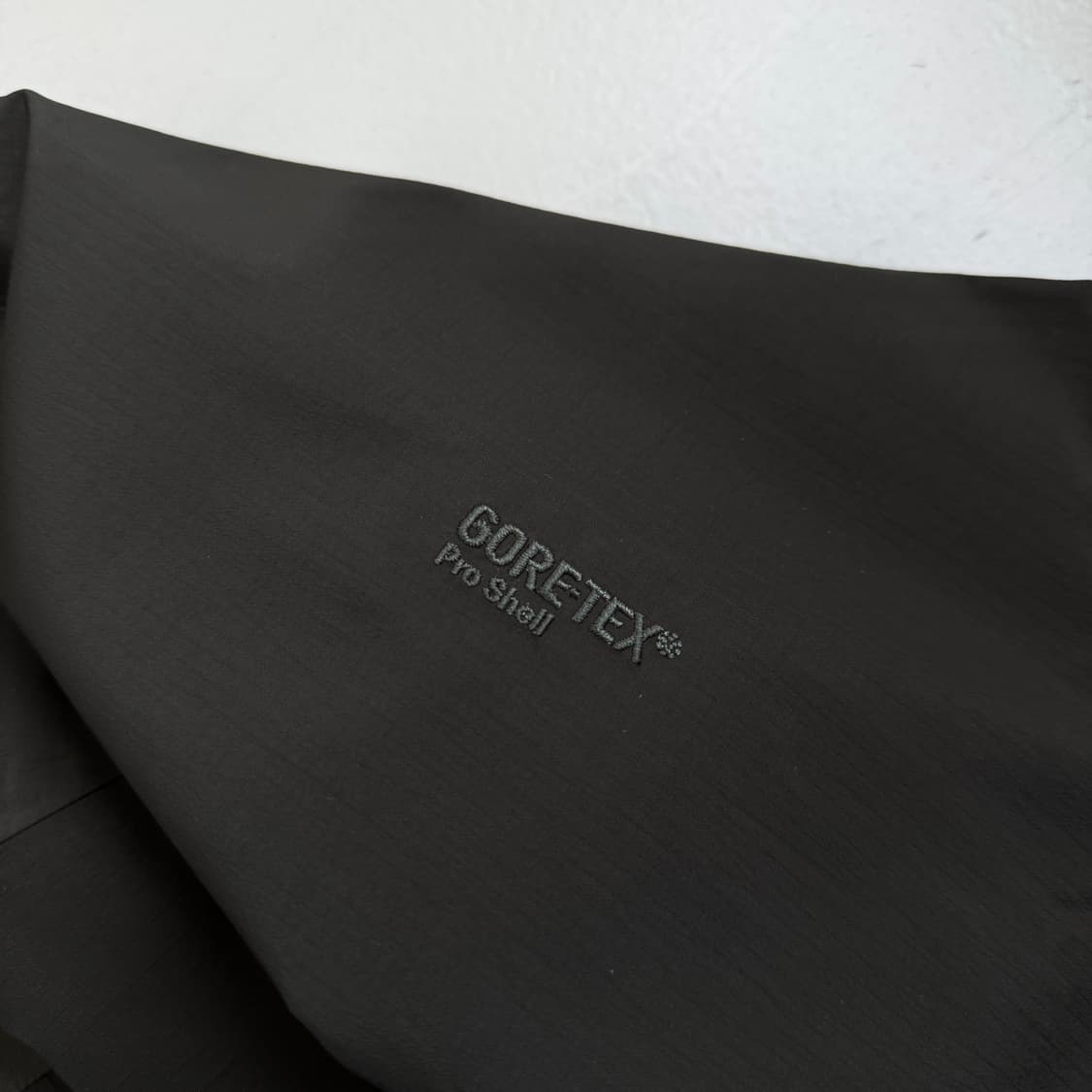 아크테릭스 고어텍스 베타 AR 고프코어 마운틴 바람막이 자켓 상품이미지4