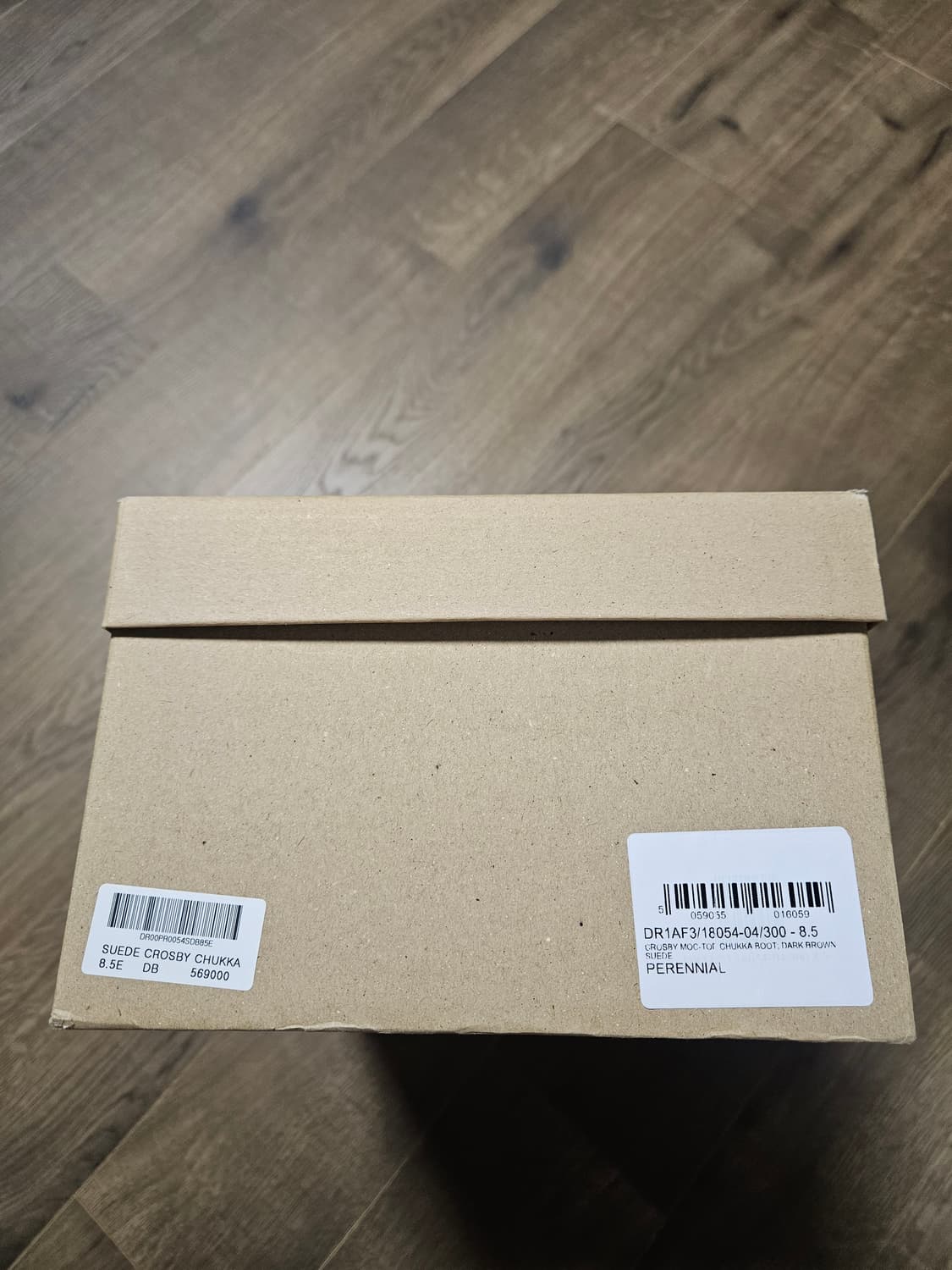 드레익스 크로스비 목토 처카부츠 상품이미지2