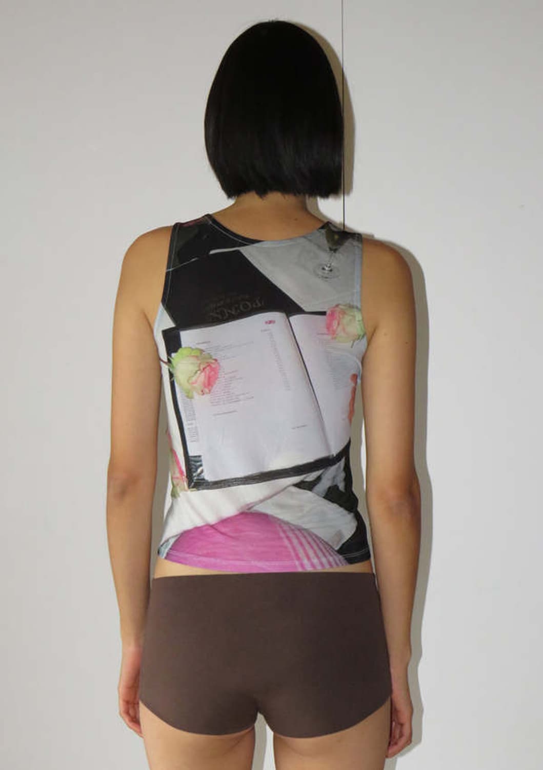 Paloma Wool Ponsa 탑 상품이미지4