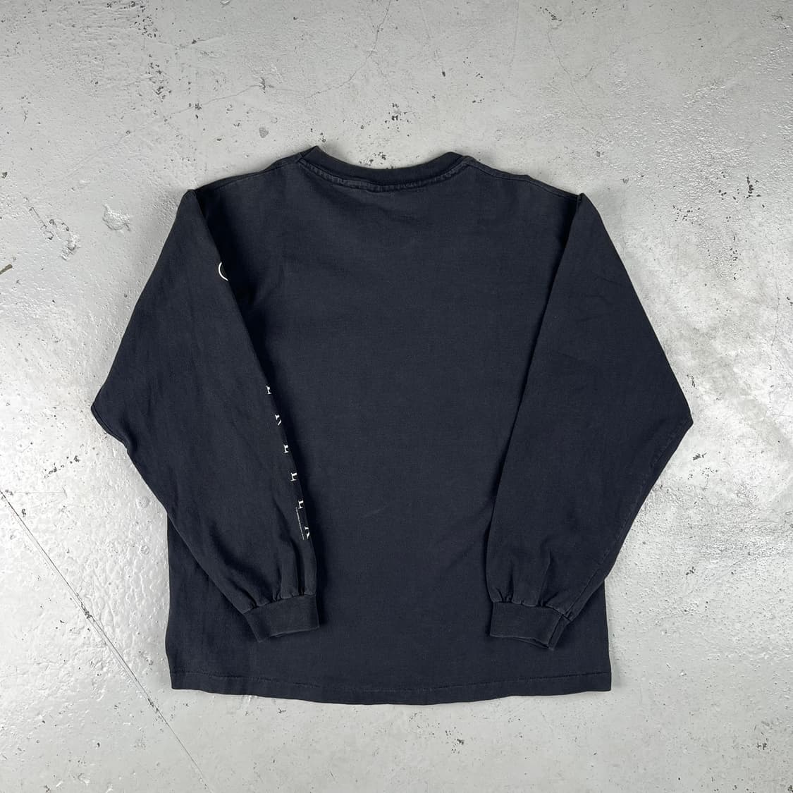 신데렐라 Still Climbing 밴드티 롱슬리브 상품이미지2