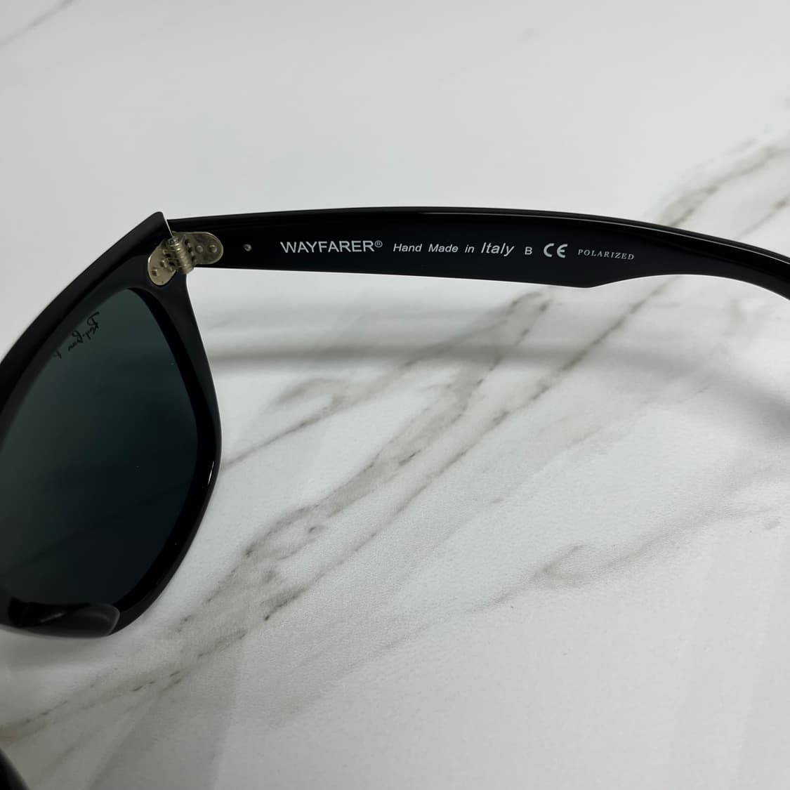 레이벤 선글라스 상품이미지2