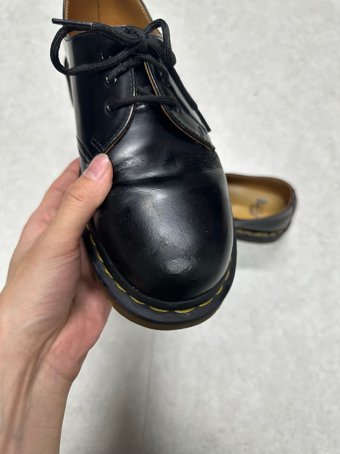 닥터마틴 1461  상품이미지3