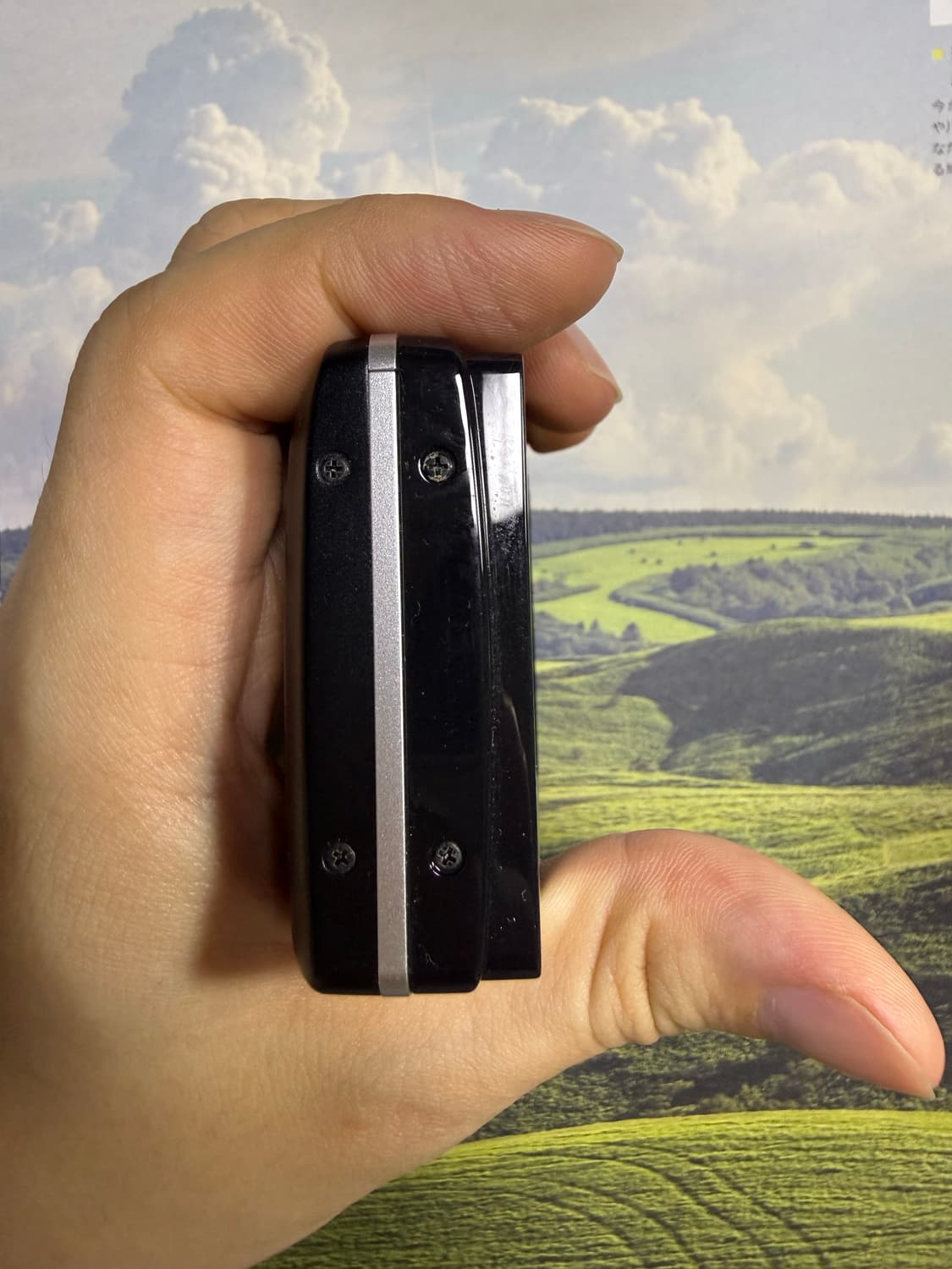 박스품) Rollei flexline 140 롤라이 빈티지 디카 상품이미지5