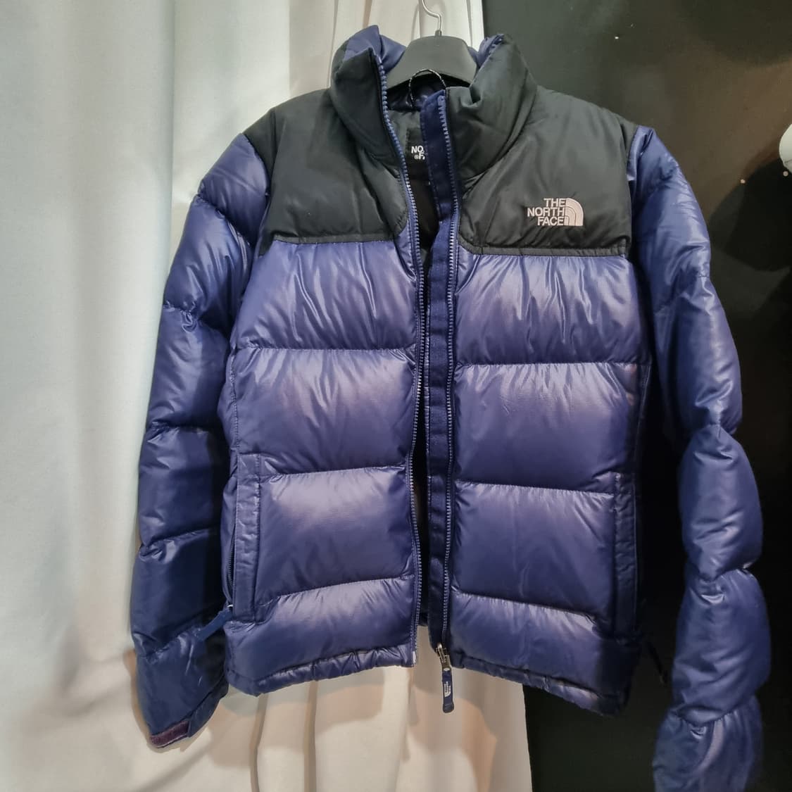 노스페이스 700 눕시 구스패딩 상품이미지2