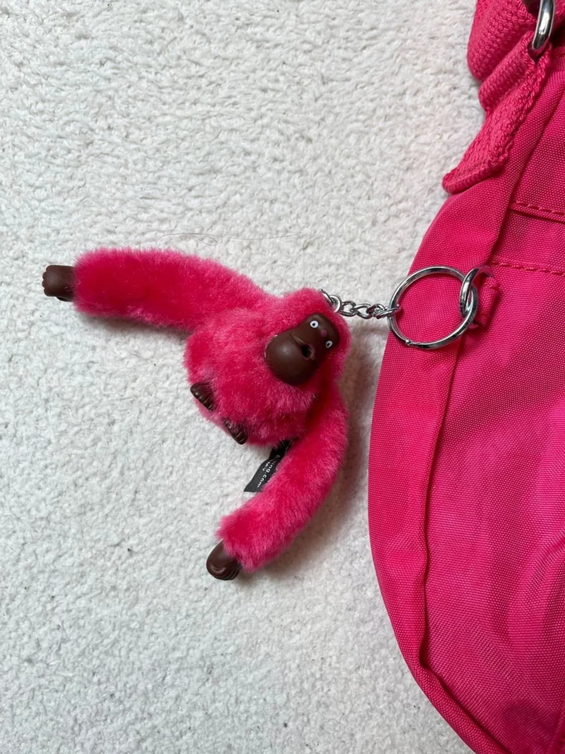 키플링 00's Y2K 포코노 미니 크로스 백 Q1303 상품이미지4