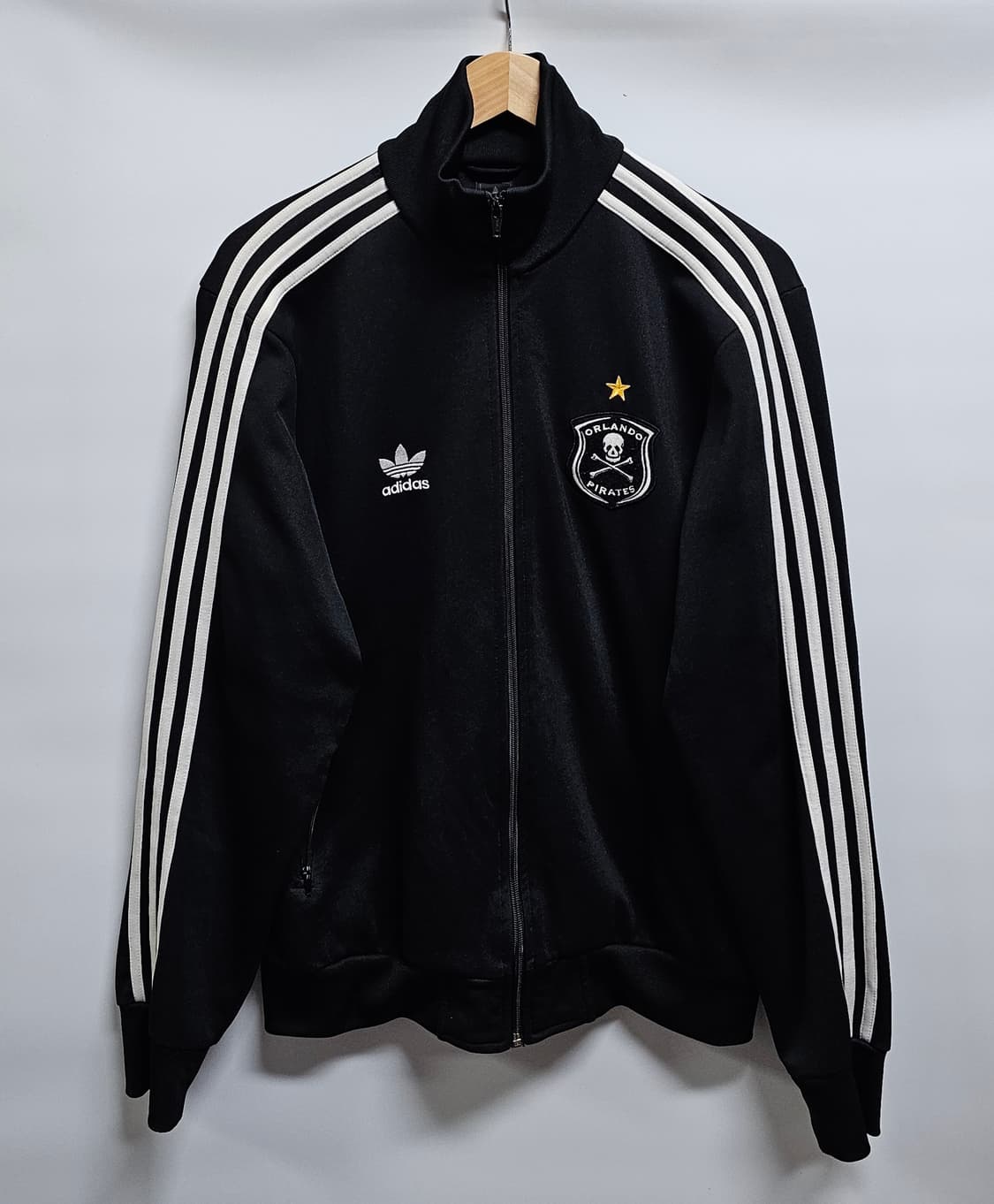 아디다스 올랜도 파이어리츠 트랙탑져지 100 상품이미지1