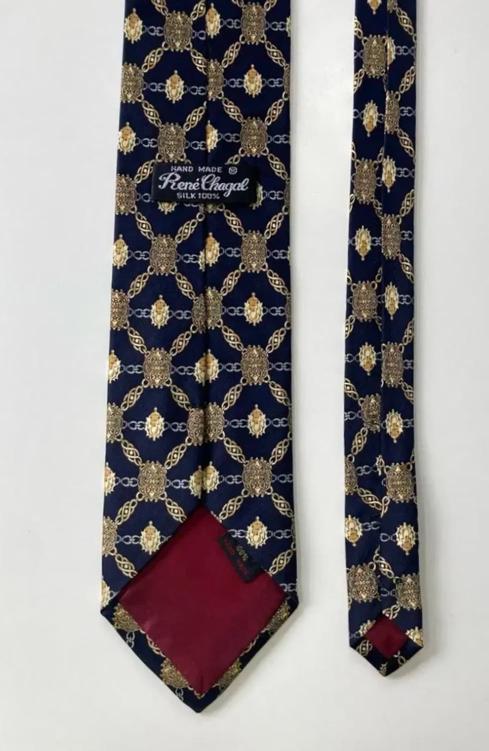 빈티지)넥타이 상품이미지2