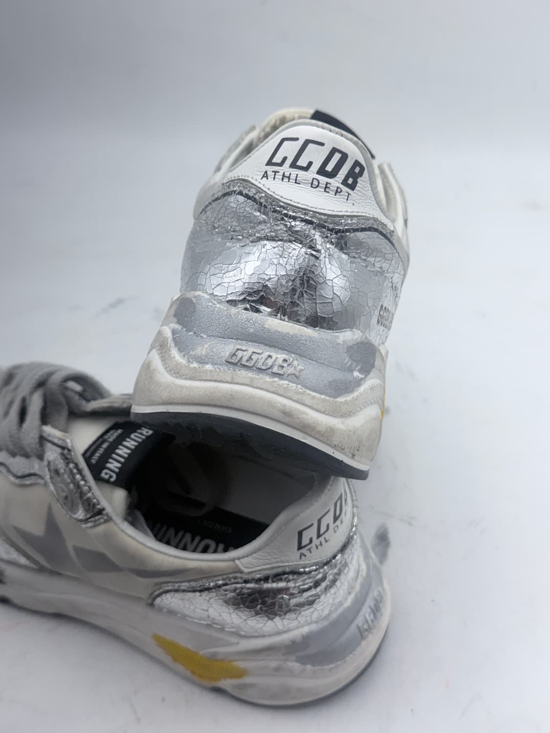 정품)골든구스 36 상품이미지8