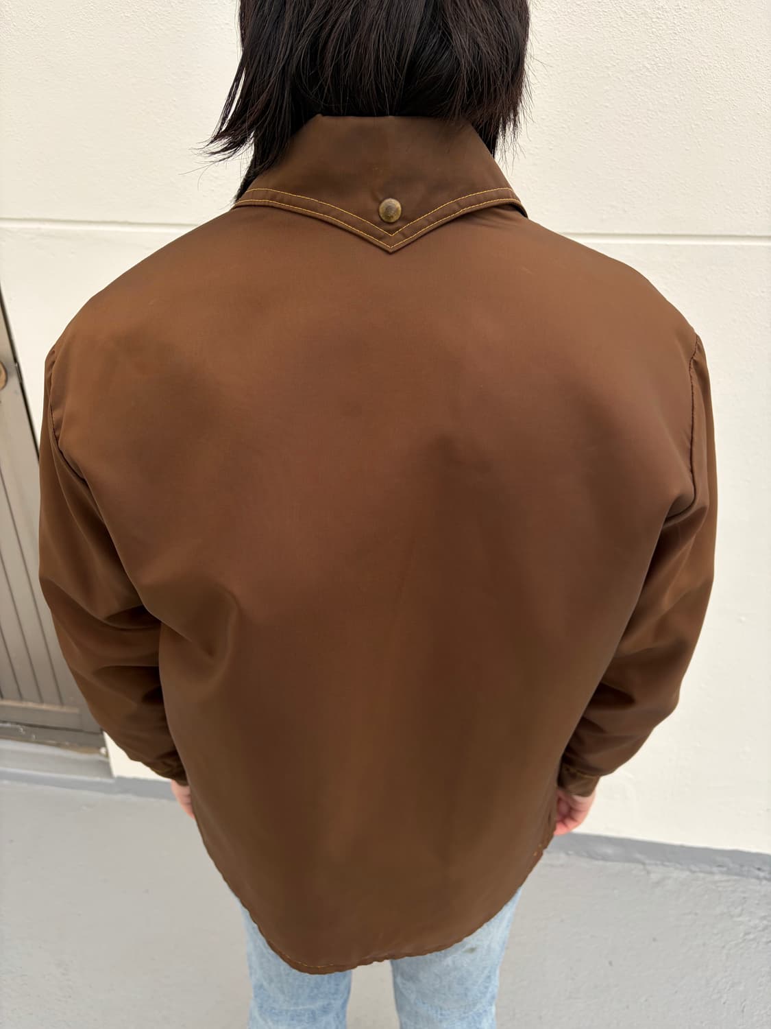 70s 맥그리거 자켓 상품이미지2