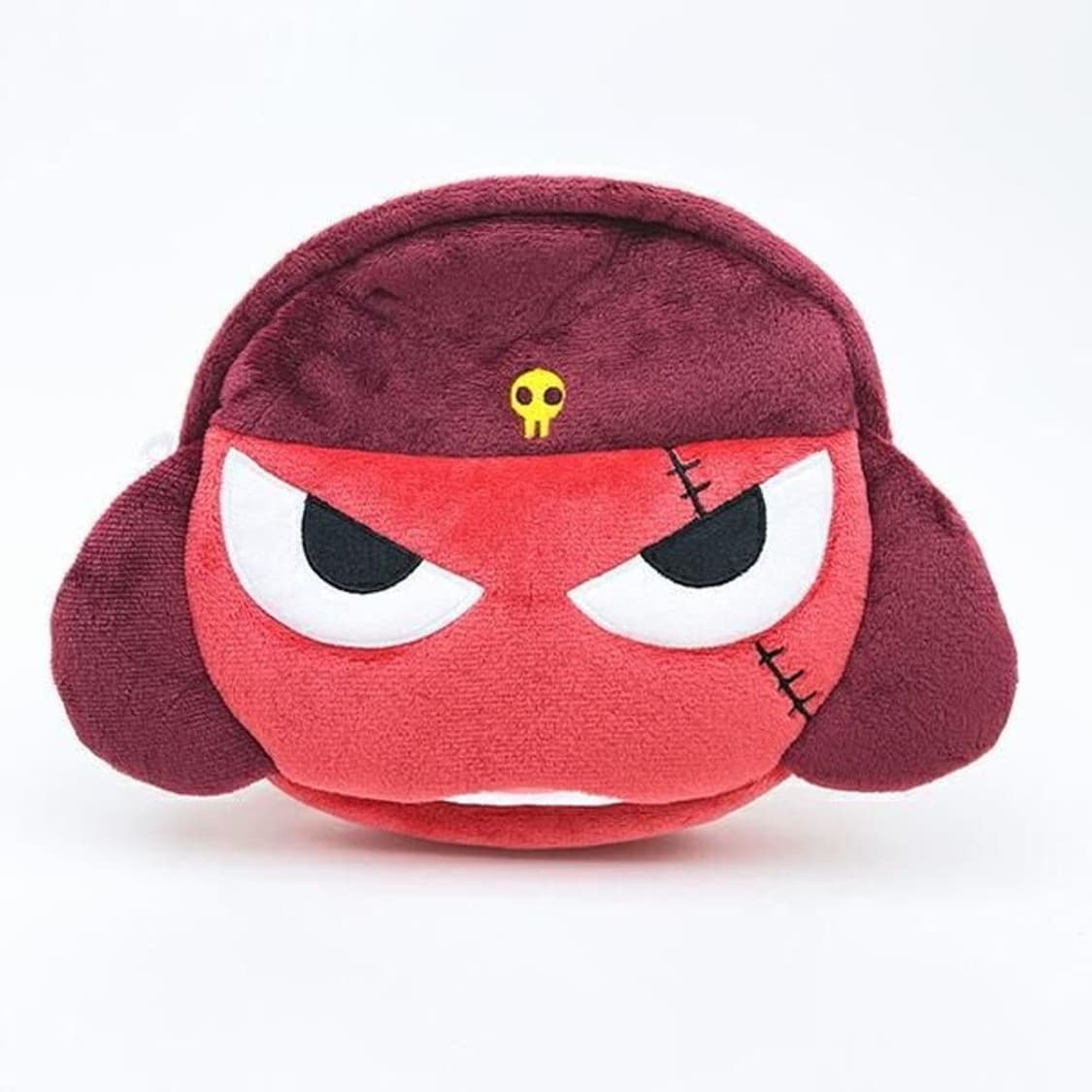 케로로&기로로|리버시블파우치 상품이미지3