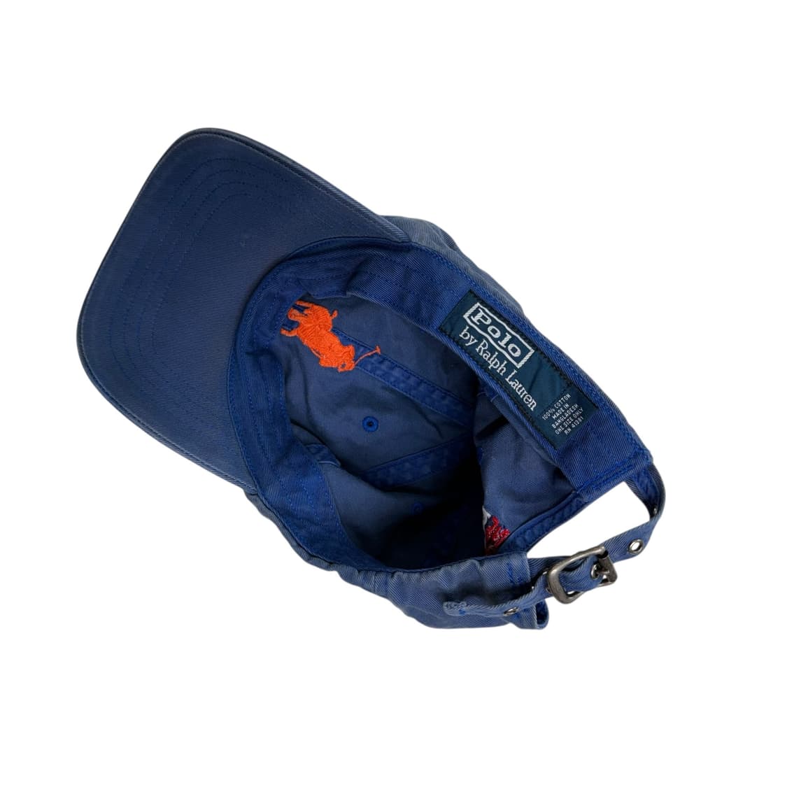 폴로 빅포니 볼캡 상품이미지4