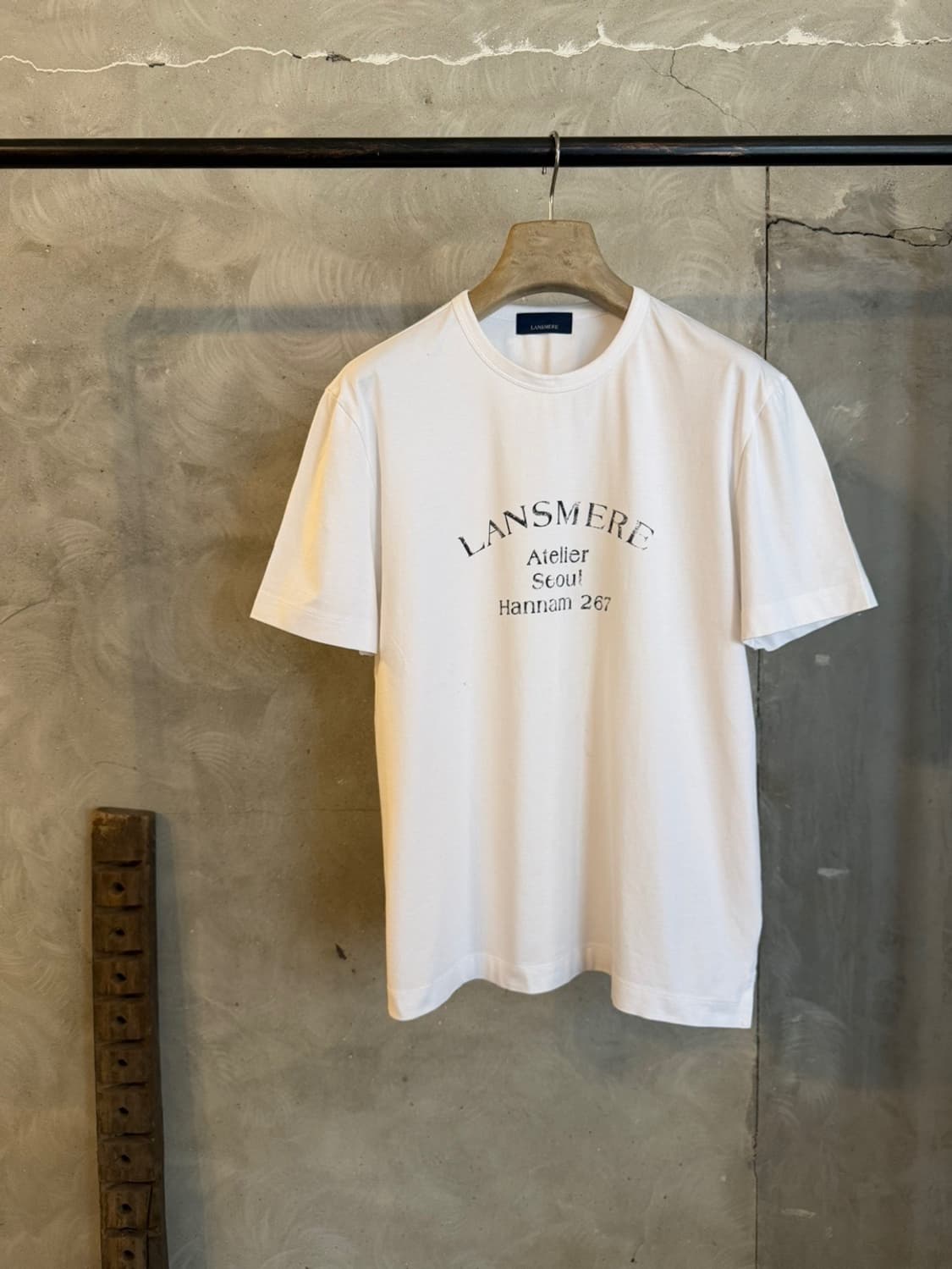 란스미어 티셔츠 100 상품이미지9