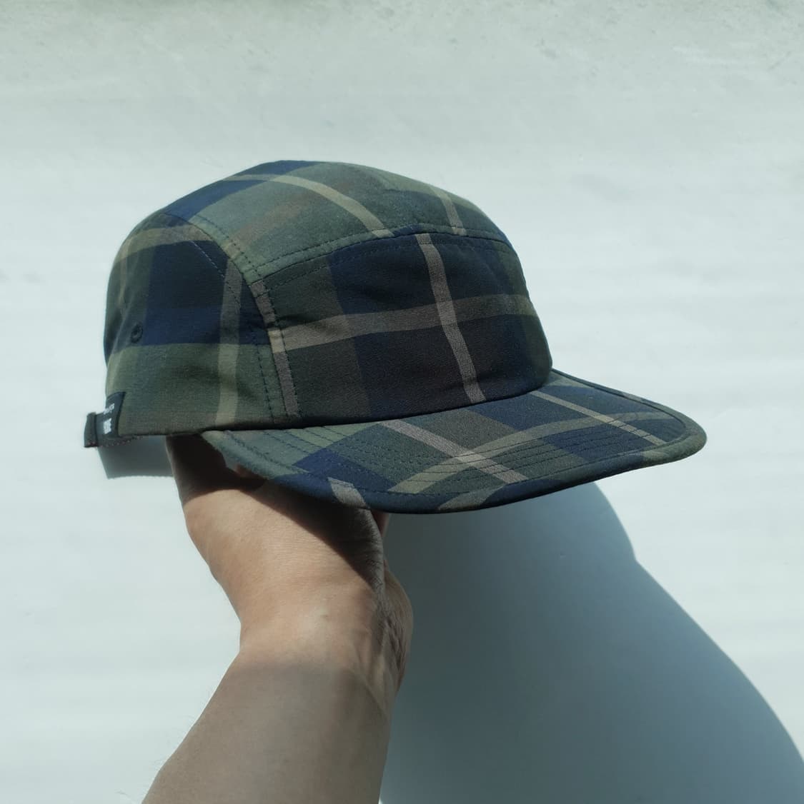 Comme Des Garcons x BRIEFING Camp Cap 상품이미지4