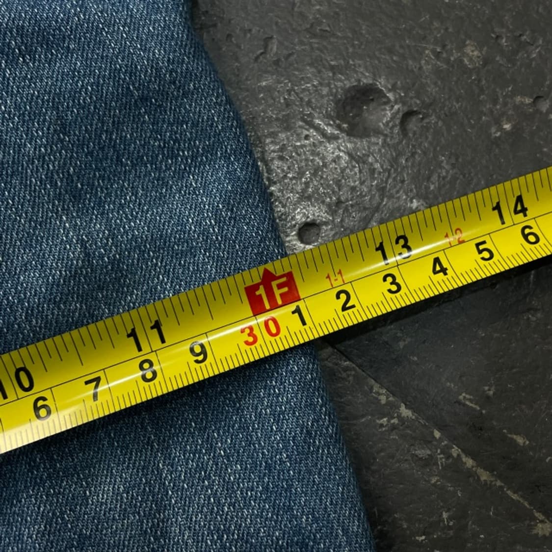 34 리바이스 511 청바지  상품이미지8