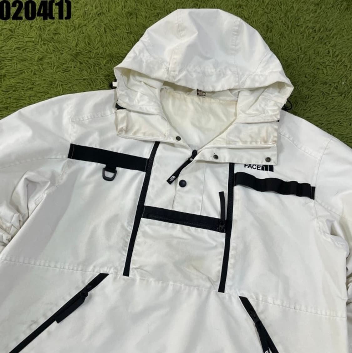 노스페이스 아노락  상품이미지2