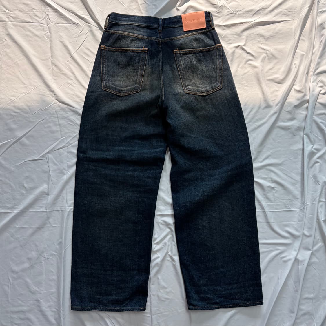 [M] (새상품) 아크네스튜디오 1981 상품이미지3