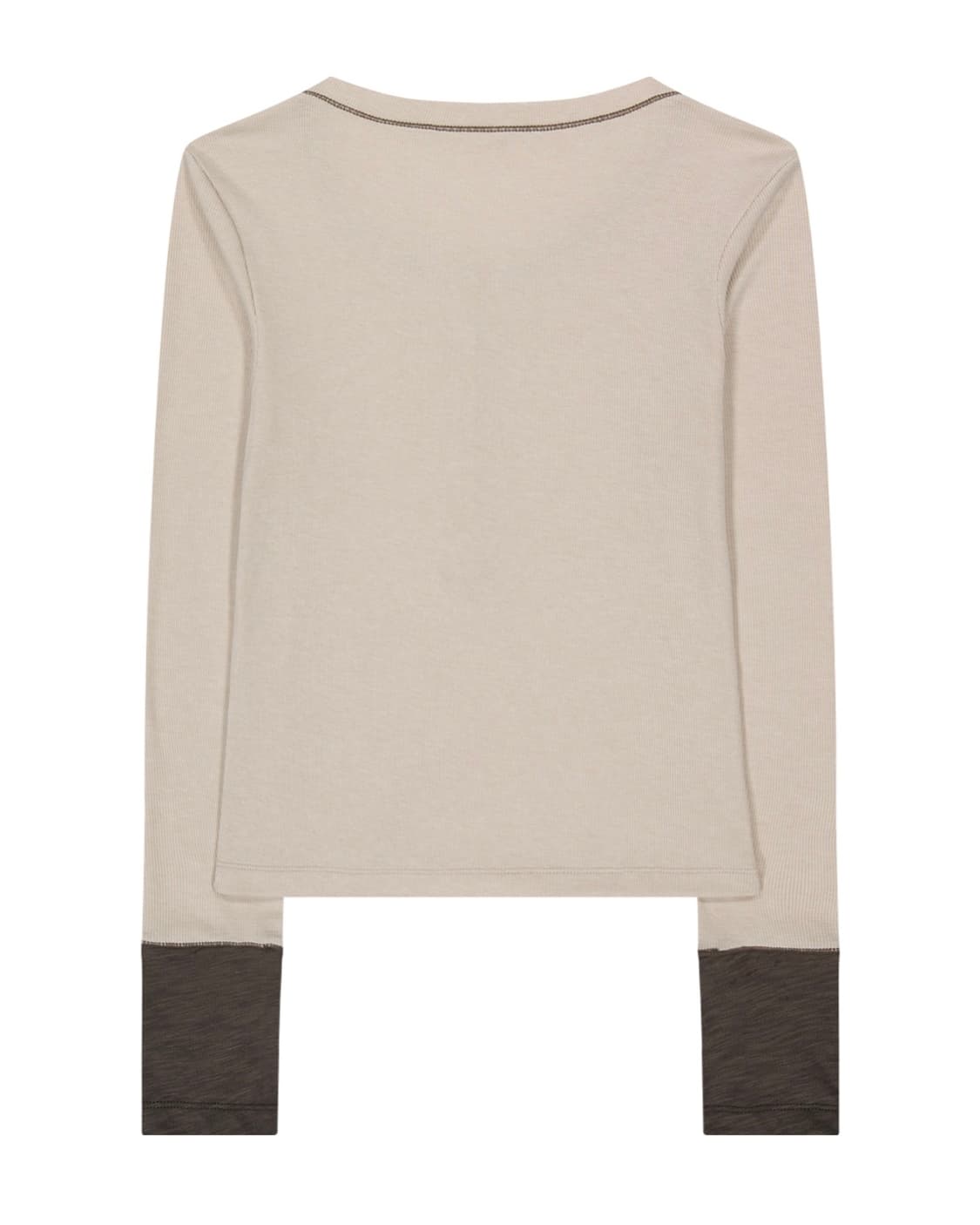 포르테나 porterna long sleeve 롱슬리브 티셔츠 상품이미지8