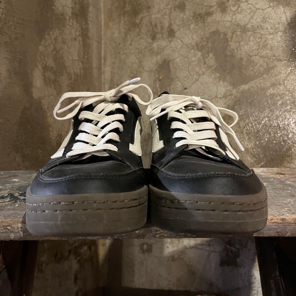 반스 스니커즈 (255) 상품이미지2