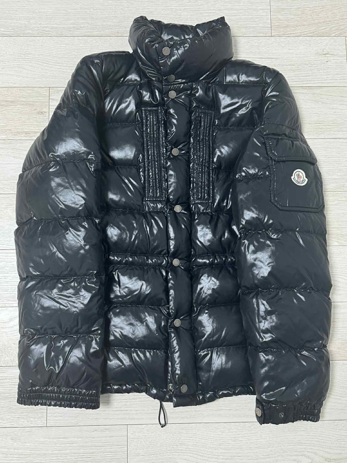 16FW 몽클레어 마야 패딩 상품이미지1