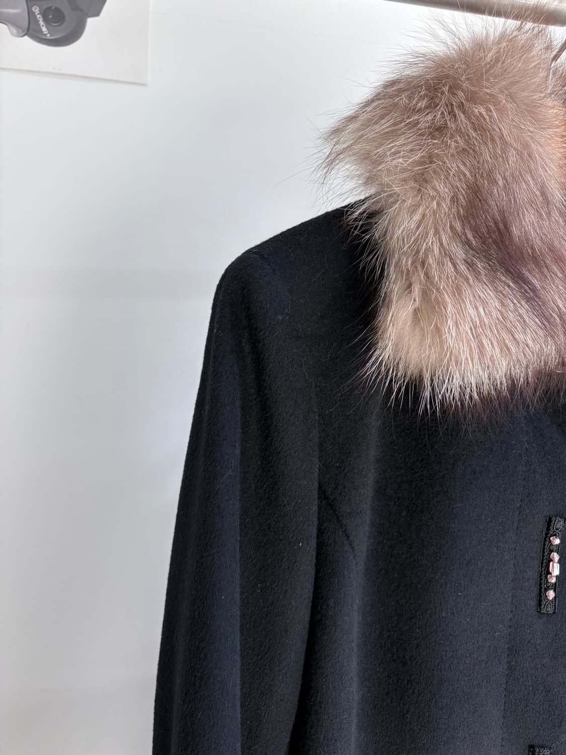 KIYOKO TAKASE (Made in Japan) 코트 상품이미지3