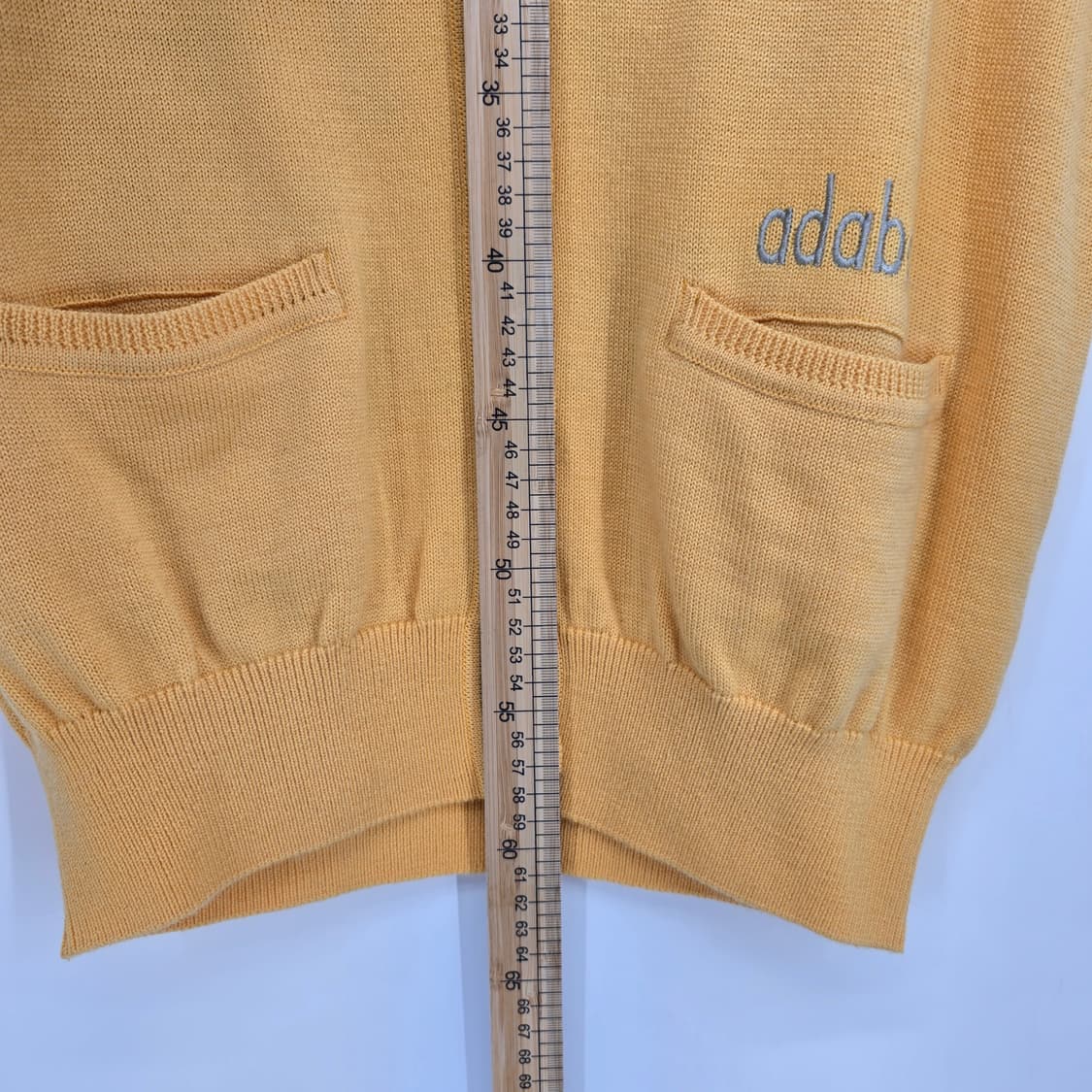 adabat 울 니트 베스트 상품이미지9