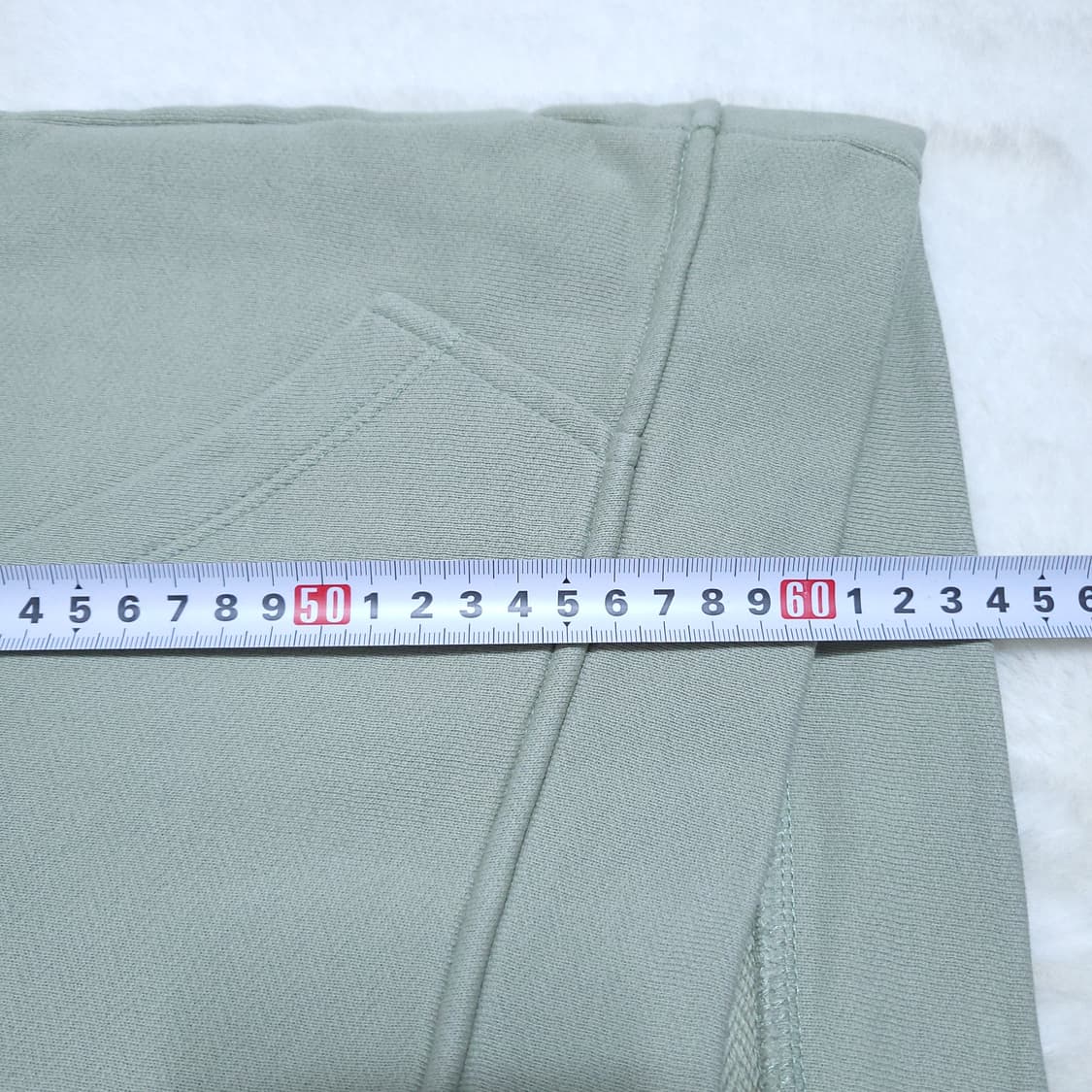 듀엘 여성 후드 66 0312 상품이미지5