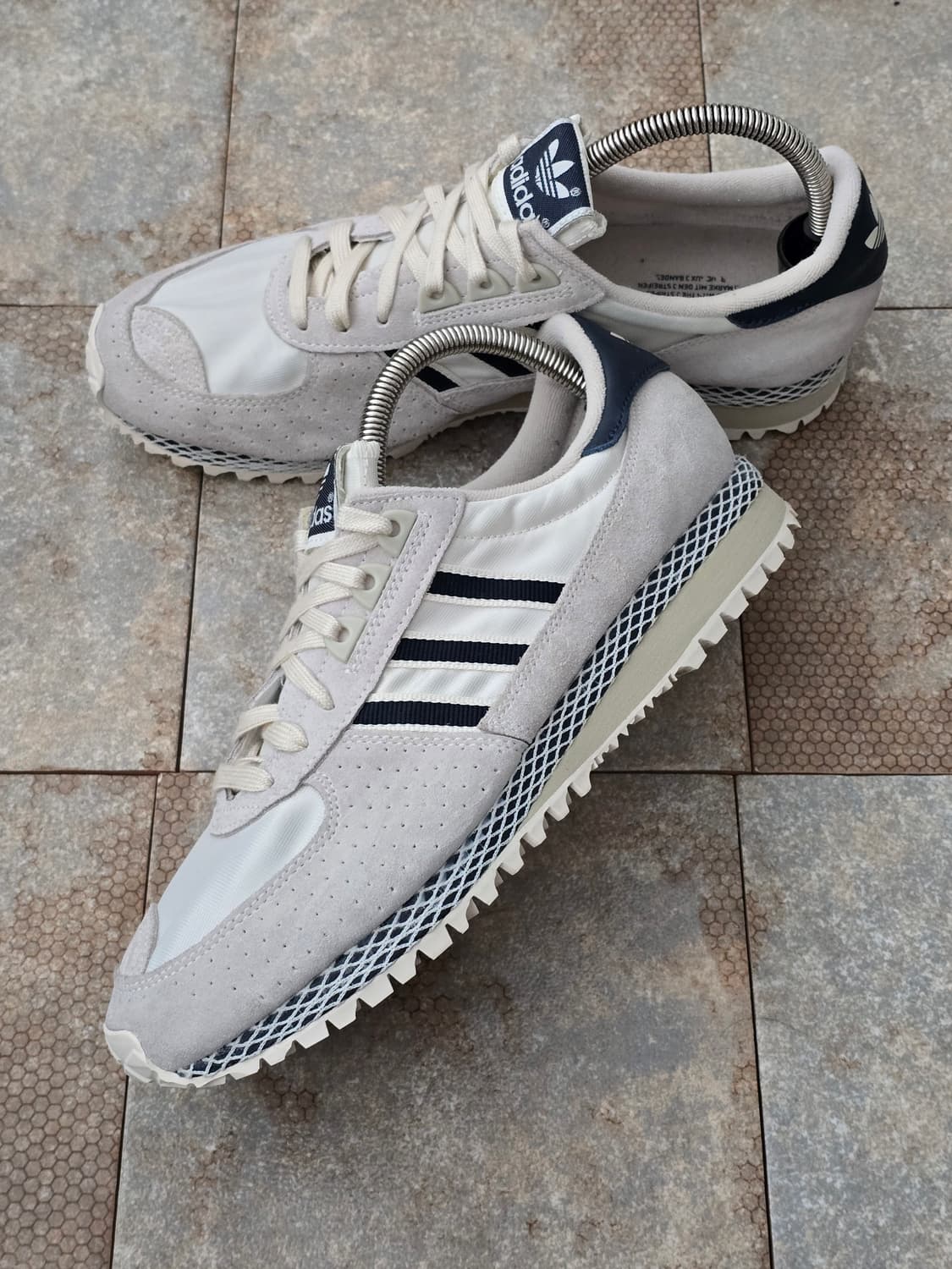 (275)아디다스 시티 마라톤 pt  상품이미지3