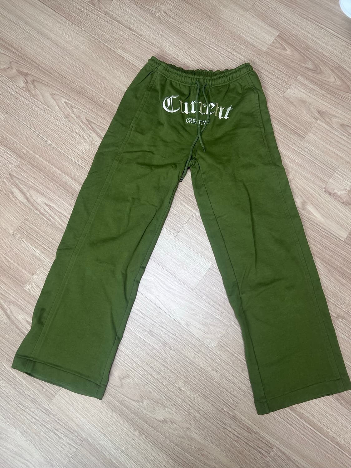 Current training pants 상품이미지3