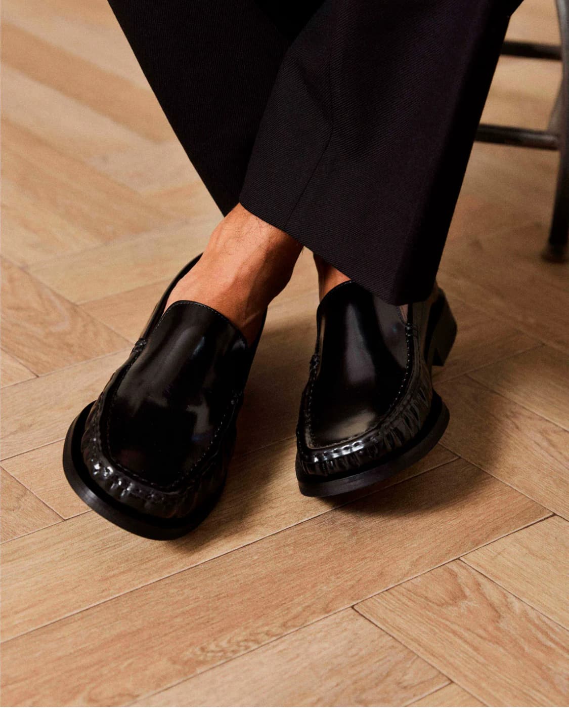 (42)Vinny’s 미셸 로퍼 (비니스) 상품이미지1