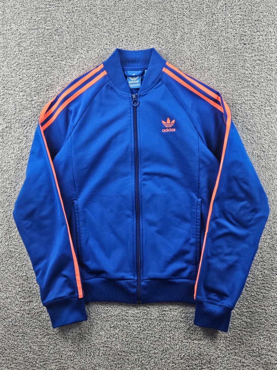 아디다스 슈퍼스타 트랙탑 져지 ( 95 ) / 11448 상품이미지2