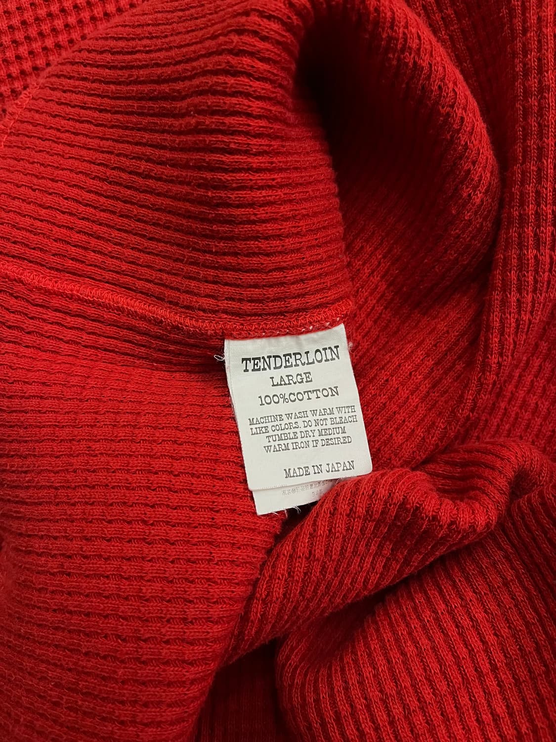 Tenderloin 상품이미지6