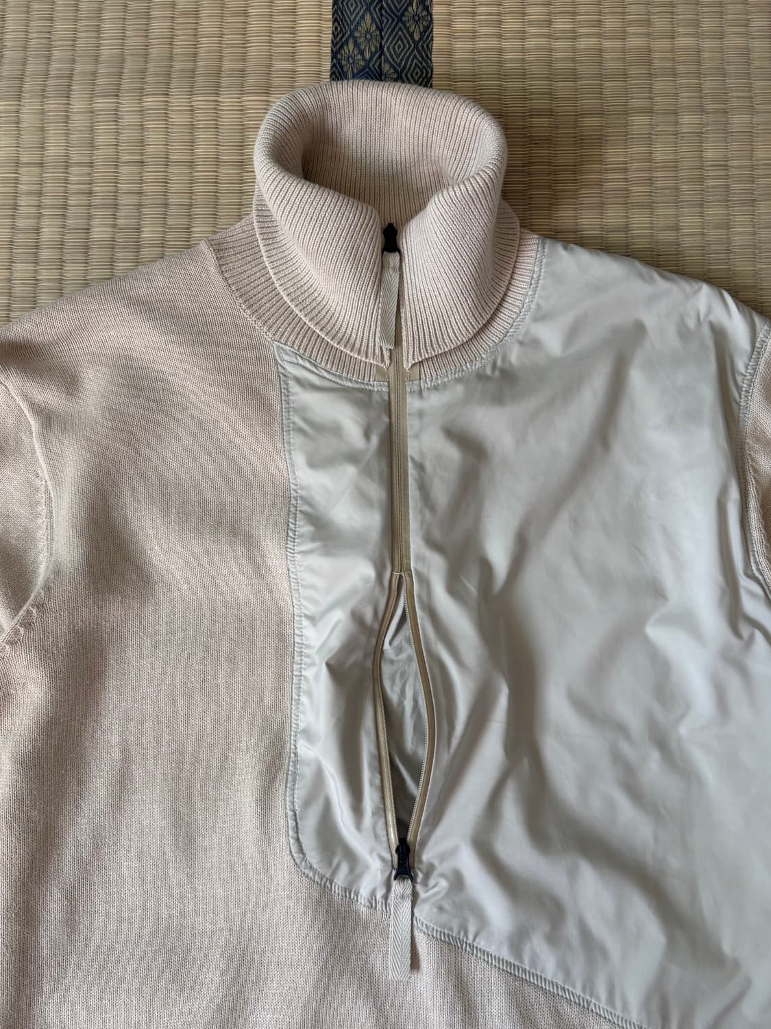 puma by hussein chalayan half zip up 상품이미지3