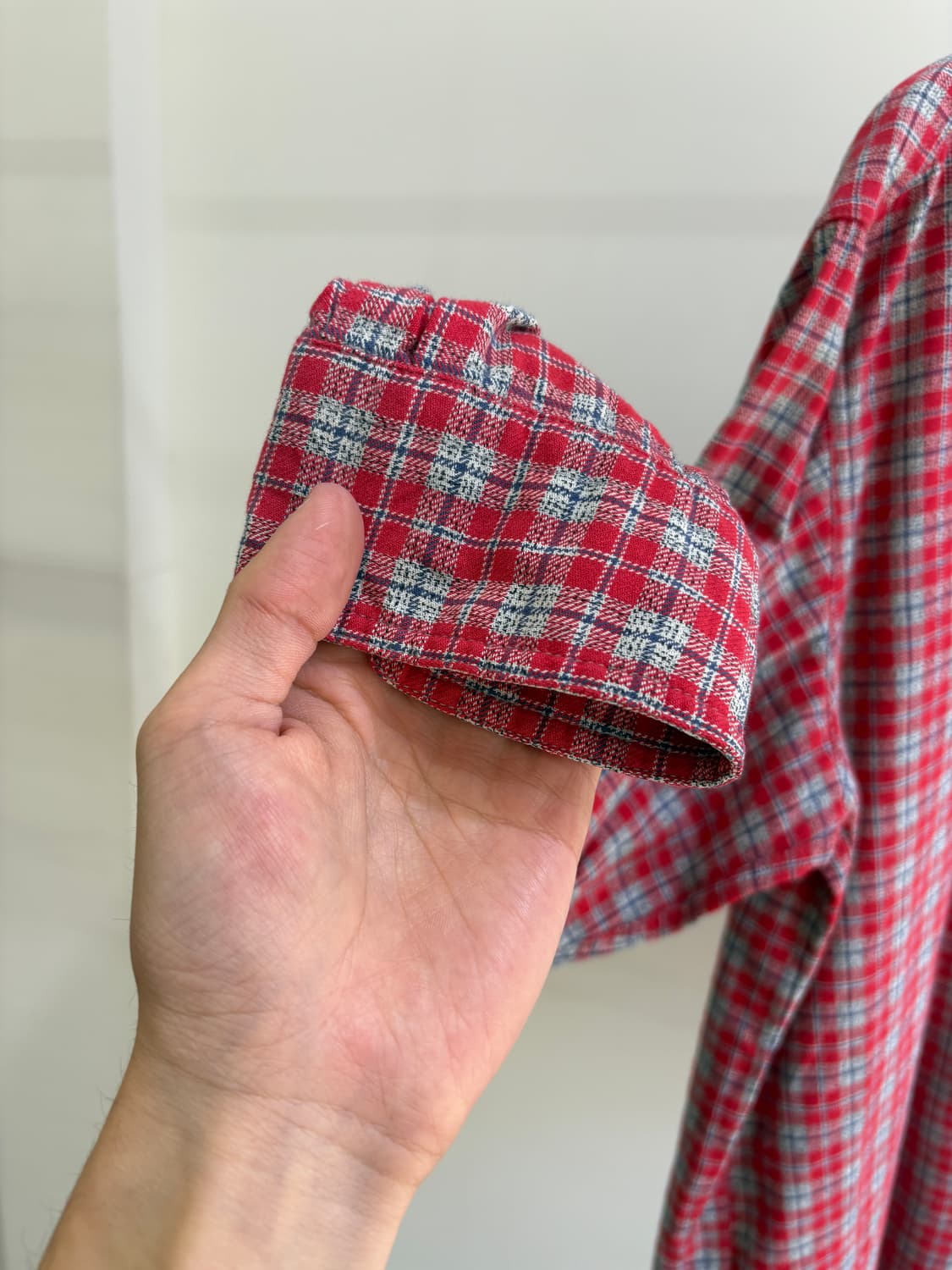 IXI:Z 셔츠 상품이미지4