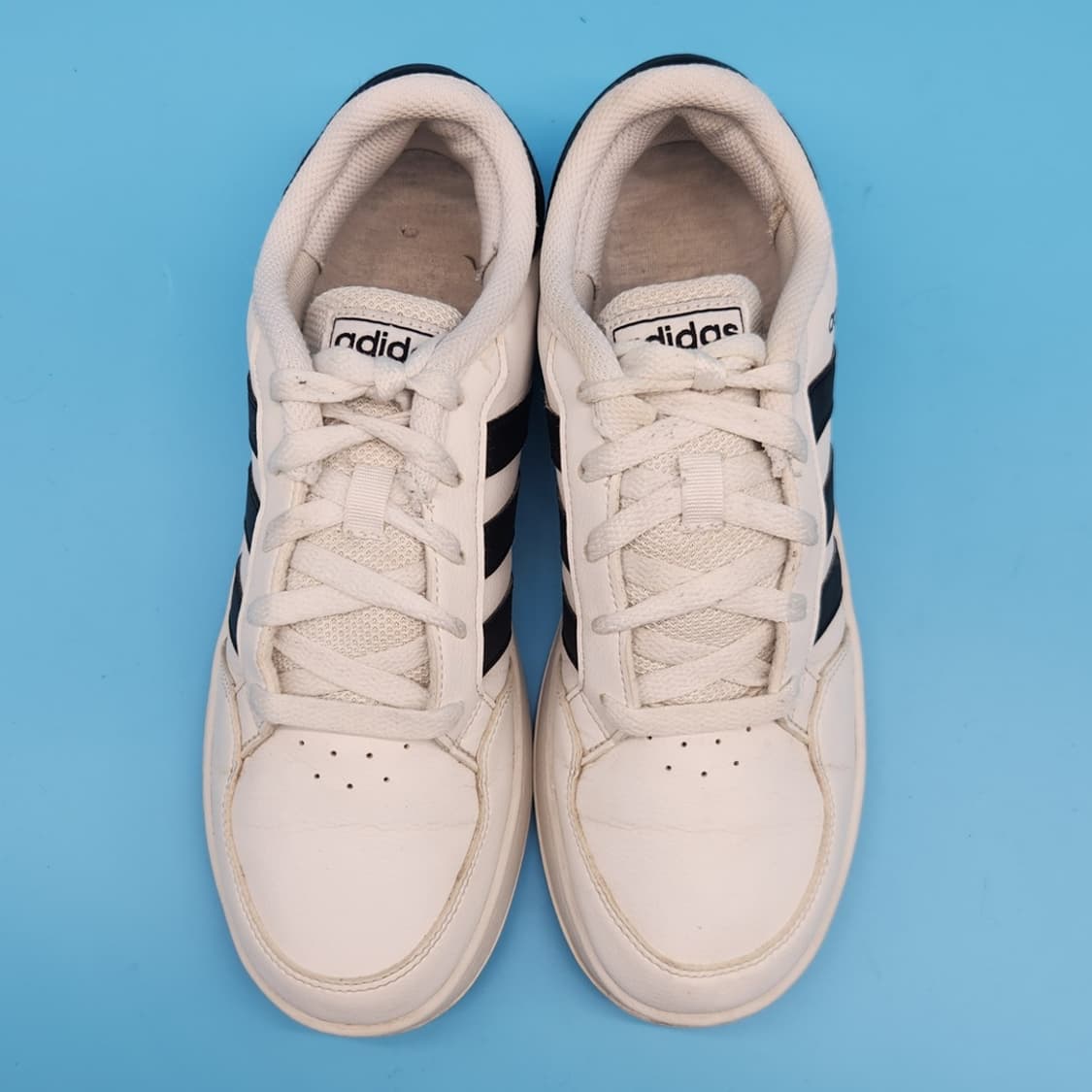 oo 아디다스 브레이크 넷 운동화250  상품이미지2