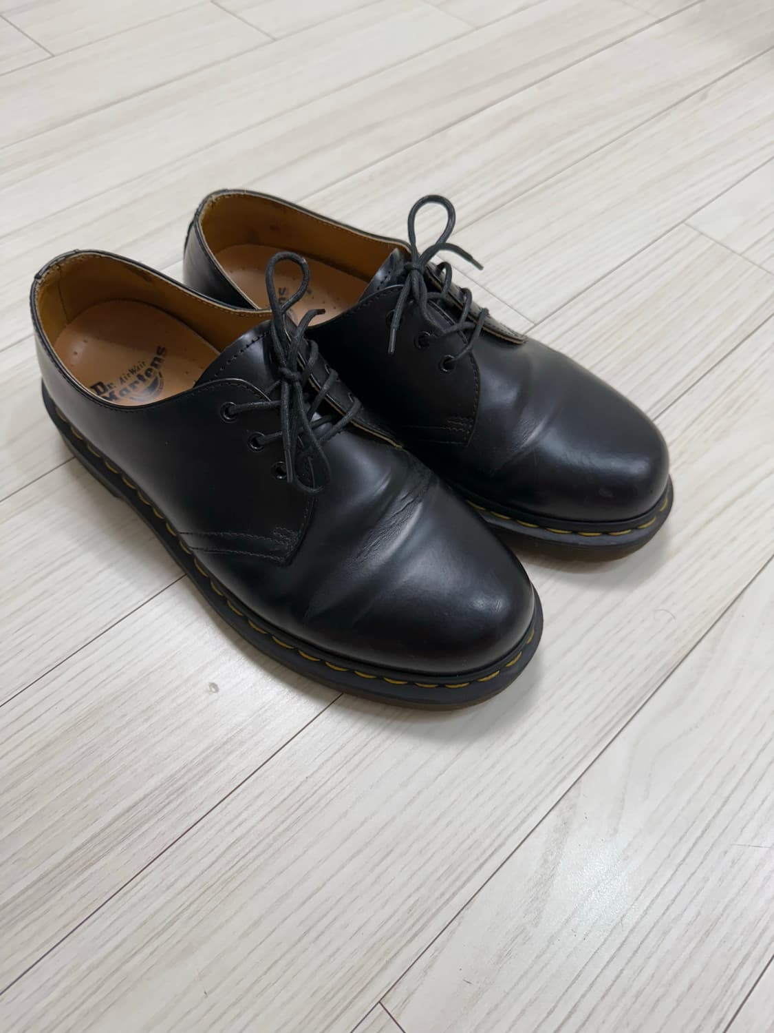 닥터마틴1461 스무스 250 상품이미지1