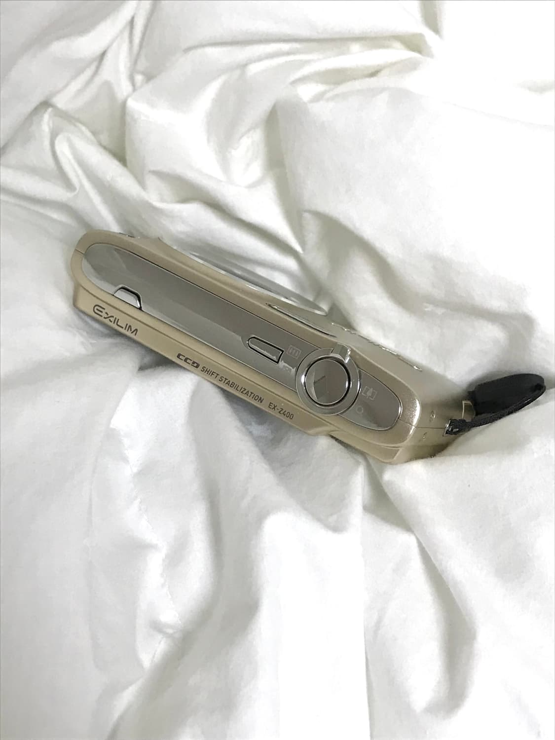 (작례O) Casio exilim ex-z400 / 태연, 방지민 디카 상품이미지3