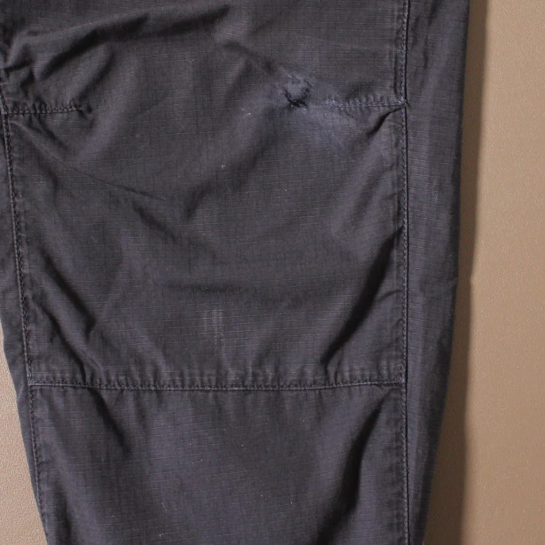 C.P. Company 씨피 컴퍼니 데님 카고 팬츠  상품이미지4