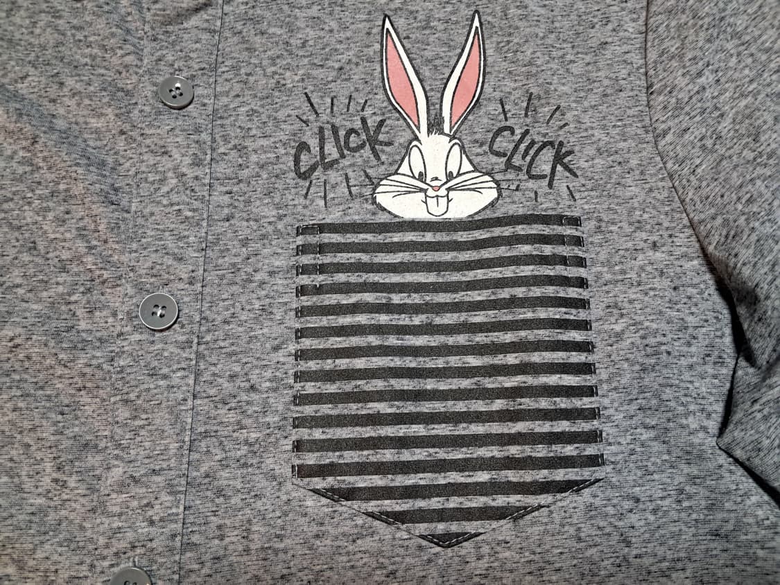 SPARKS 반팔셔츠 남성100  상품이미지5