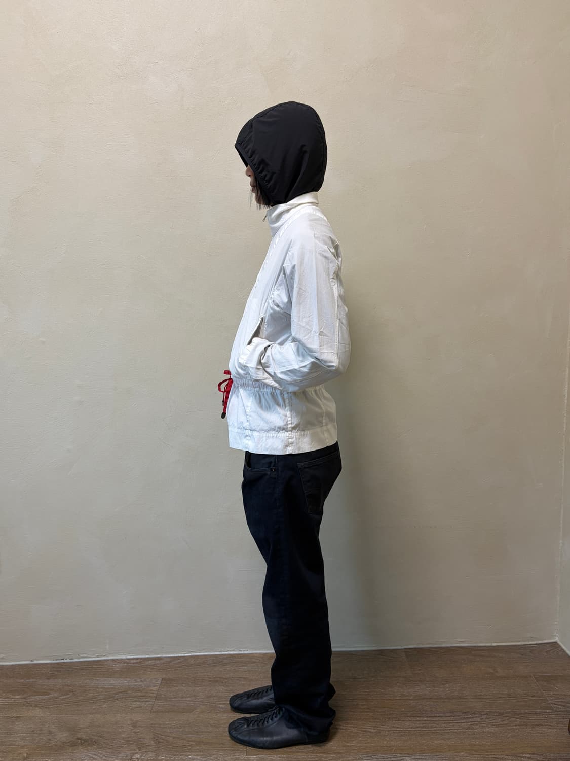 Prada sport field jacket 상품이미지3