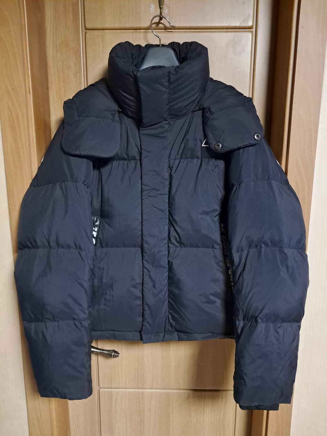 르꼬끄 푸퍼패딩 남성95  상품이미지1