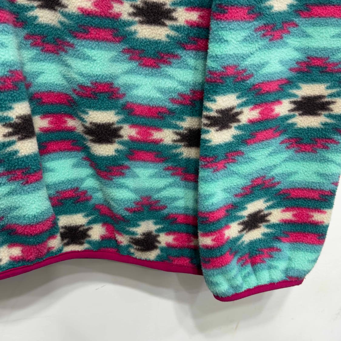 파타고니아 신칠라 아즈텍 플리스 상품이미지3