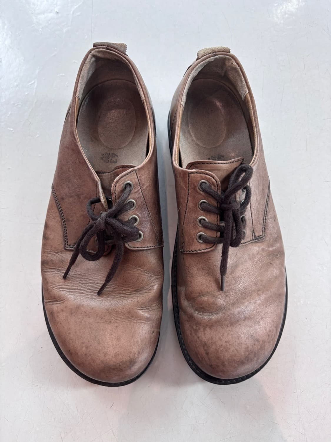 Vintage Birkenstock Shoes 상품이미지5