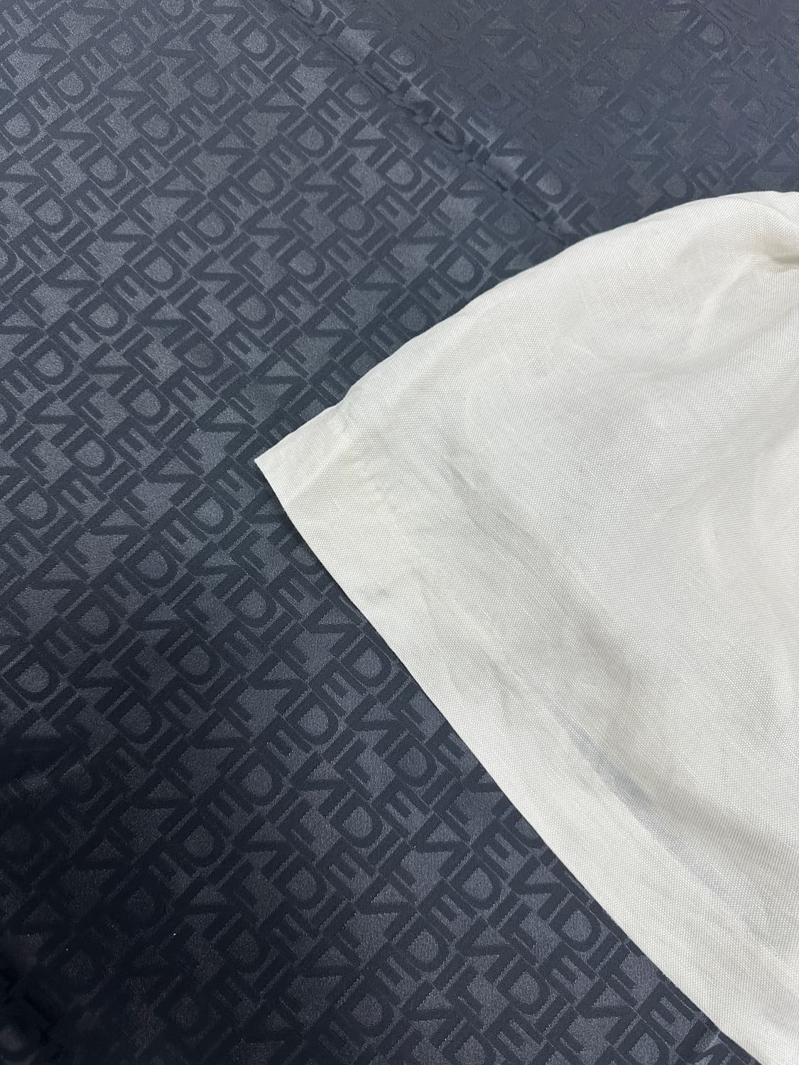 River 린넨 셔링 탑 상품이미지4