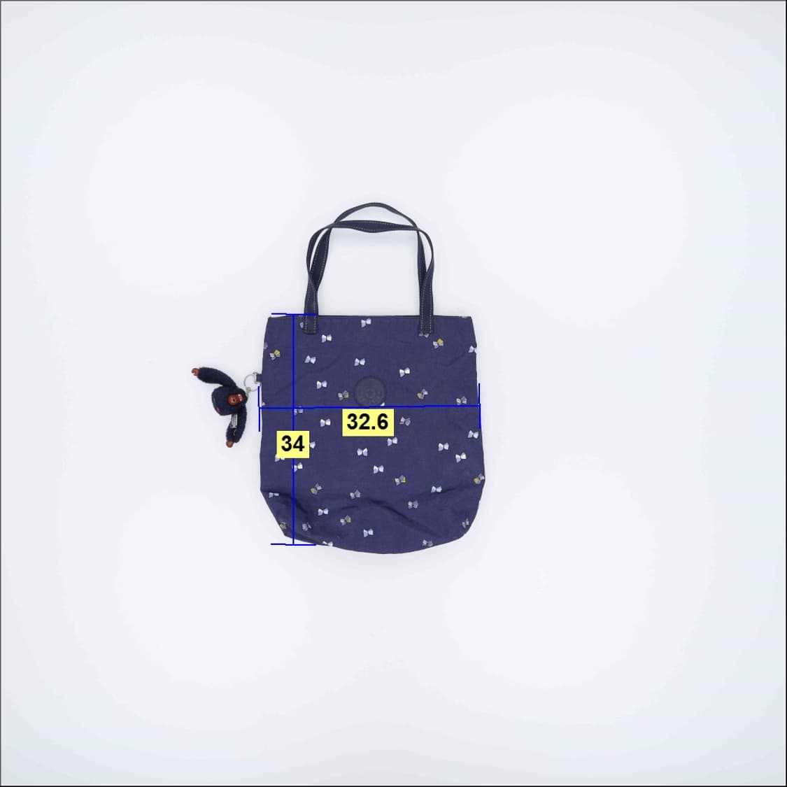 F 키플링 숄더백 0520H 상품이미지6