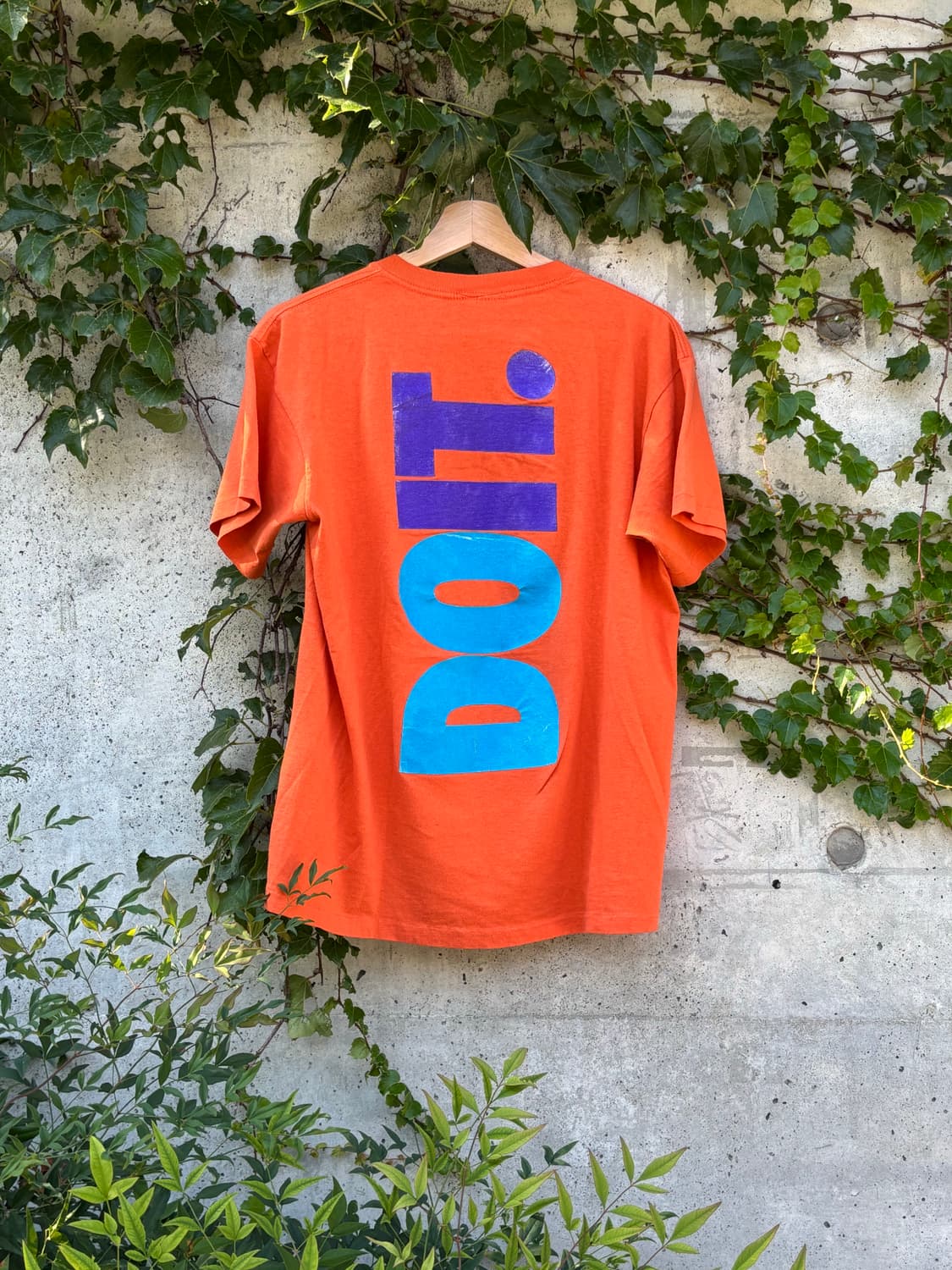80s Nike Short Sleeve T-shirts 상품이미지2